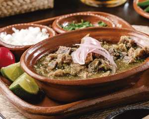 Cazuelita T&iacute;a Juana